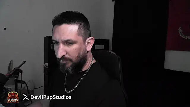 Snapshot of DevilPup75_ chatting on 6, 6, 2026 DevilPup75 online show from 6, 6, 2026