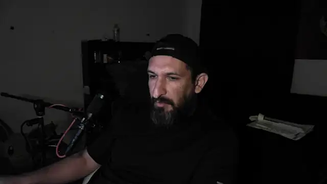 DevilPup75  online show from 24, 6, 2026