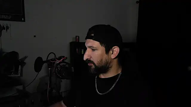 DevilPup75  online show from 27, 7, 2026