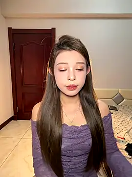 tuanzi125216 online show from 13, 11, 2025