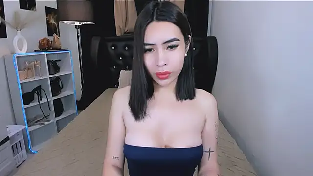 Claudia empress online show from 20, 4, 2026