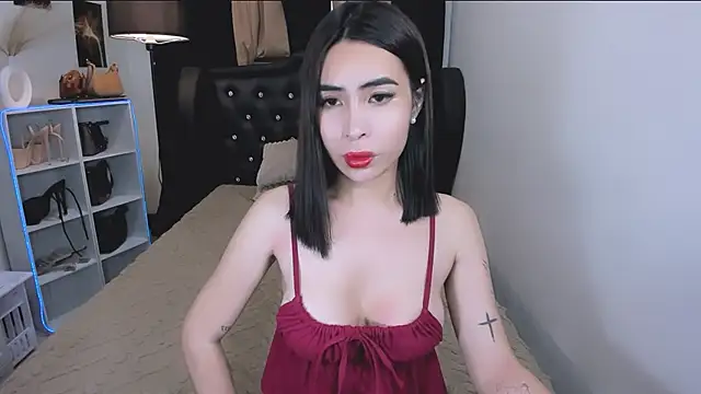 Claudia empress online show from 21, 4, 2026