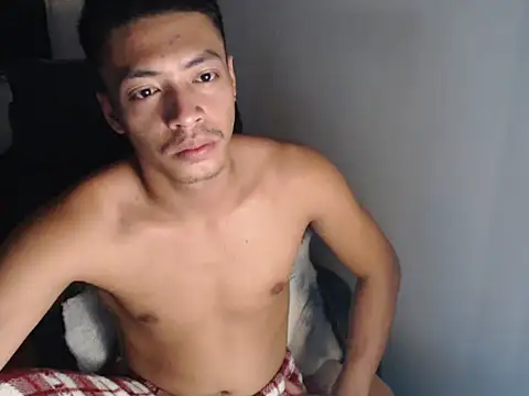 Asian gregor online show from 26, 5, 2026