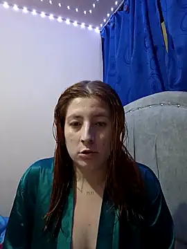 Snapshot of Shayla_VL chatting on 29, 10, 2025 Shayla VL online show from 29, 10, 2025