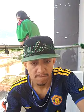 skinny23cm online show from 6, 12, 2024