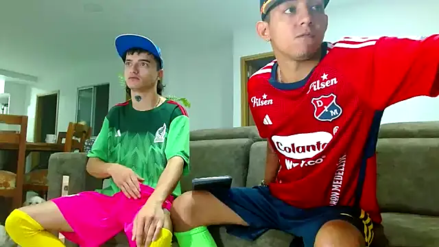 skinny23cm online show from 30, 12, 2024