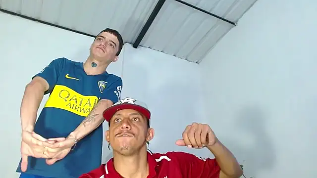 skinny23cm online show from 31, 1, 2026