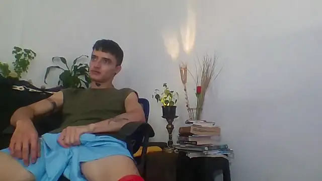 skinny23cm online show from 26, 4, 2026