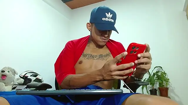 skinny23cm online show from 12, 7, 2026