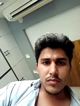 HarryChoudhary21 online show from 4, 6, 2026