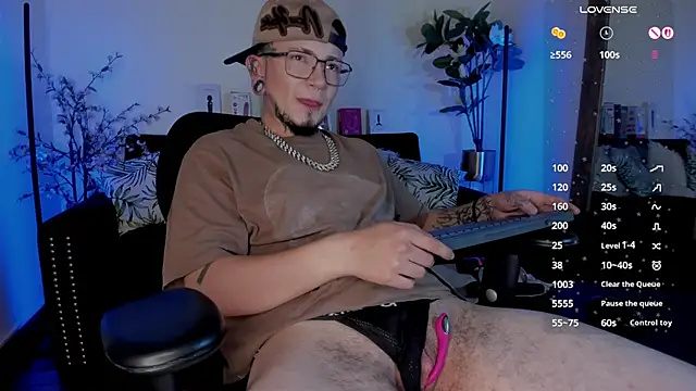 tyler jones  online show from 4, 4, 2026