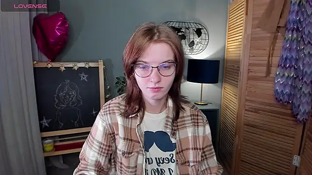 Madelaineses online show from 9, 9, 2025