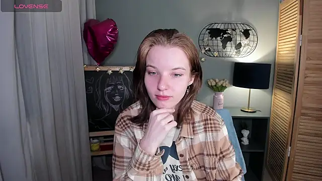 Madelaineses online show from 14, 9, 2025