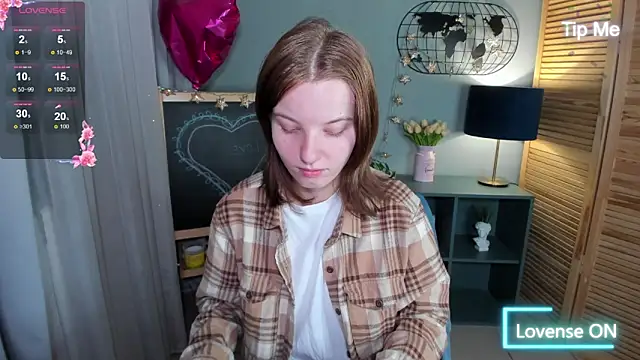 Madelaineses online show from 23, 9, 2025