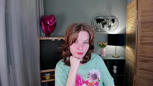 Madelaineses online show from 16, 10, 2025