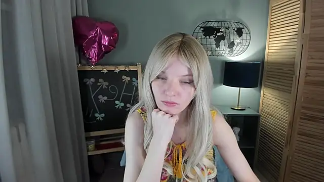 Madelaineses online show from 16, 11, 2025