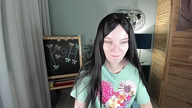 Madelaineses online show from 30, 11, 2025