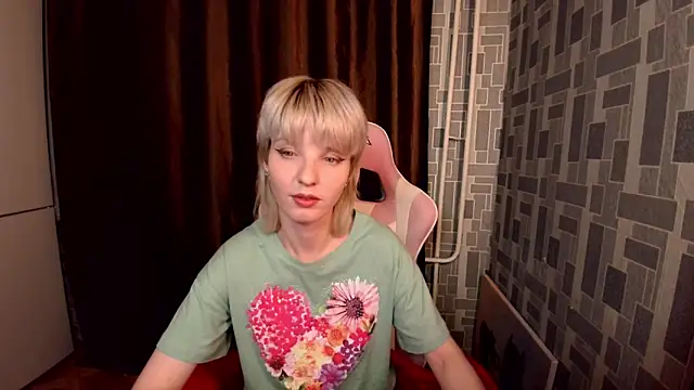 Madelaineses online show from 8, 3, 2026