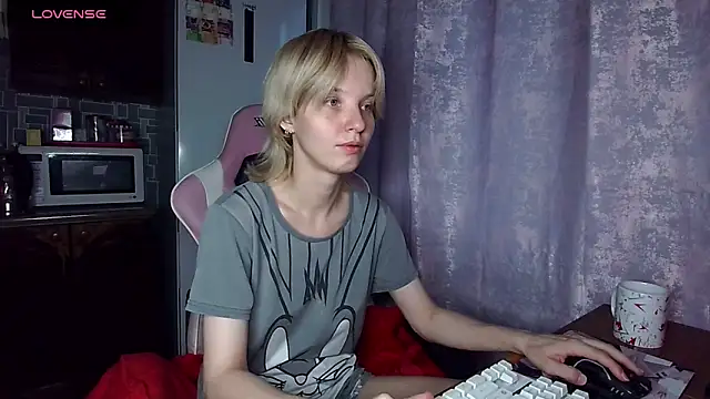 Snapshot of Madelaineses chatting on 29, 6, 2026 Madelaineses online show from 29, 6, 2026