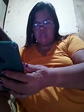 Huge mama69 online show from 17, 9, 2025