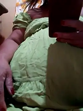 Huge mama69 online show from 20, 4, 2026