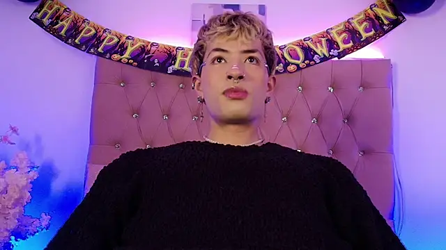 OzorioDany online show from 18, 10, 2025