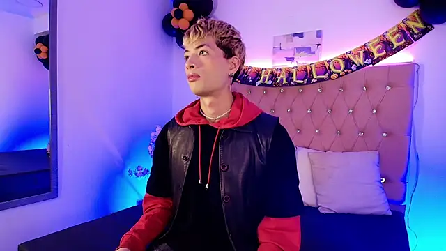 OzorioDany online show from 19, 10, 2025