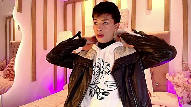 OzorioDany online show from 11, 2, 2026