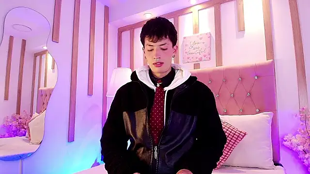 OzorioDany online show from 12, 3, 2026