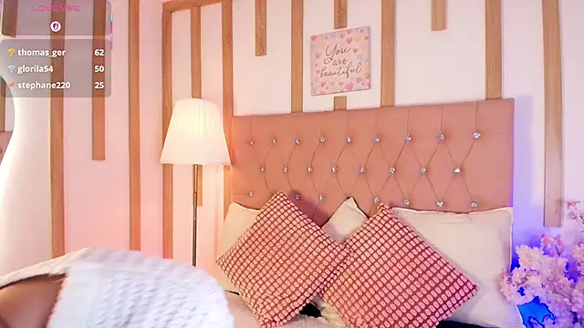 OzorioDany online show from 27, 3, 2026