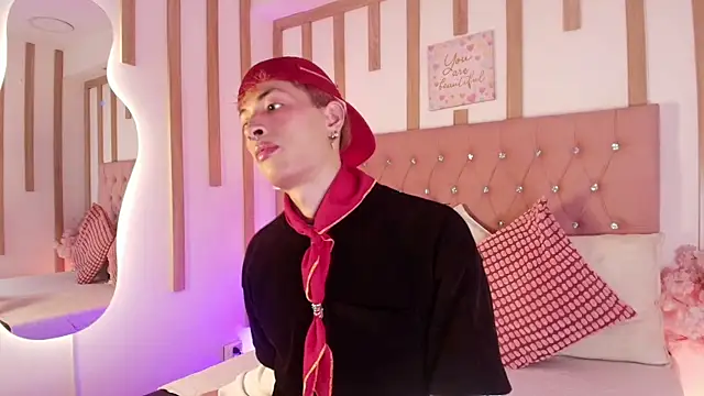 OzorioDany online show from 4, 4, 2026