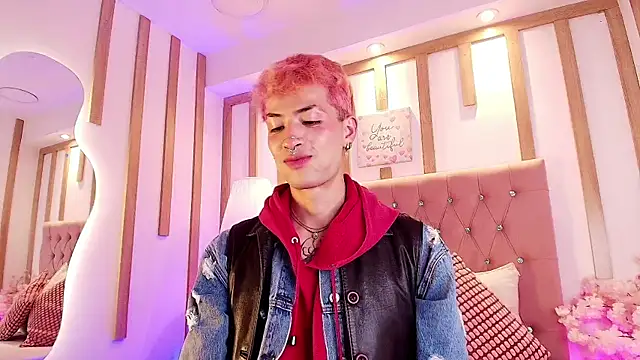 OzorioDany online show from 19, 4, 2026