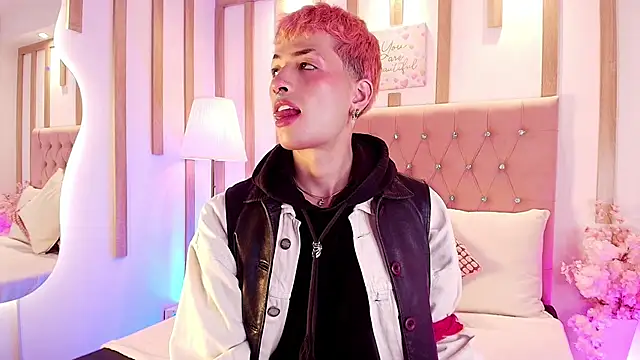 OzorioDany online show from 26, 4, 2026