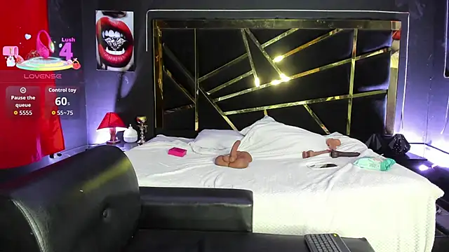 EmilyDuran  online show from 22, 4, 2026