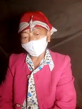 VangLe73 online show from 26, 10, 2025