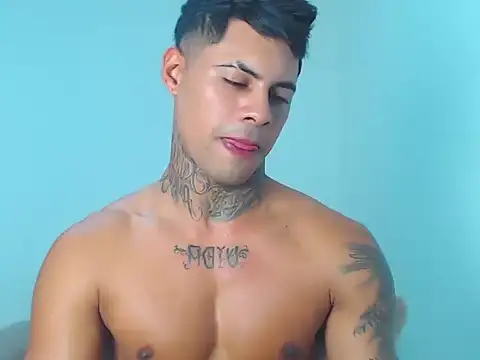 seth bllack1 online show from 20, 2, 2026