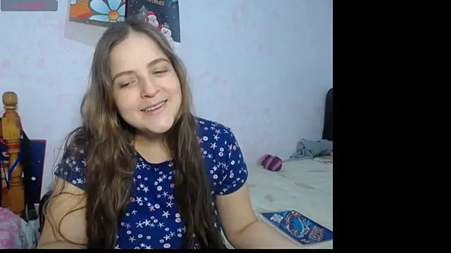 Snapshot of Pregnant_Kloe chatting on 23, 11, 2025 Pregnant Kloe online show from 23, 11, 2025