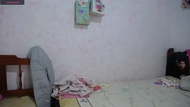 Snapshot of Pregnant_Kloe chatting on 10, 1, 2026 Pregnant Kloe online show from 10, 1, 2026