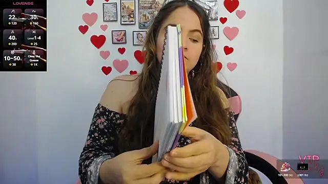 Pregnant Kloe online show from 11, 5, 2026