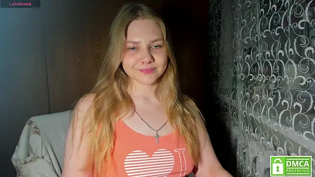 AlinaMors online show from 19, 4, 2026