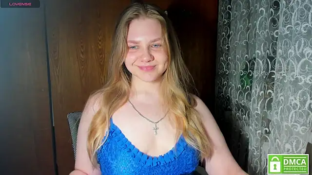 AlinaMors online show from 23, 4, 2026