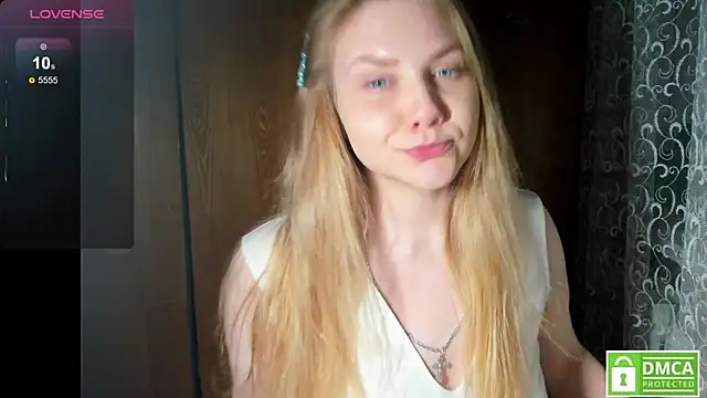 AlinaMors online show from 28, 4, 2026