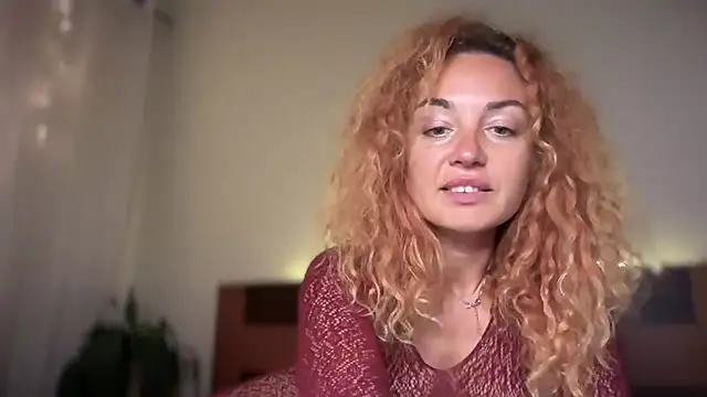 Reddgiirl online show from 24, 4, 2026