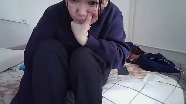 sakuradelreina online show from 15, 3, 2026