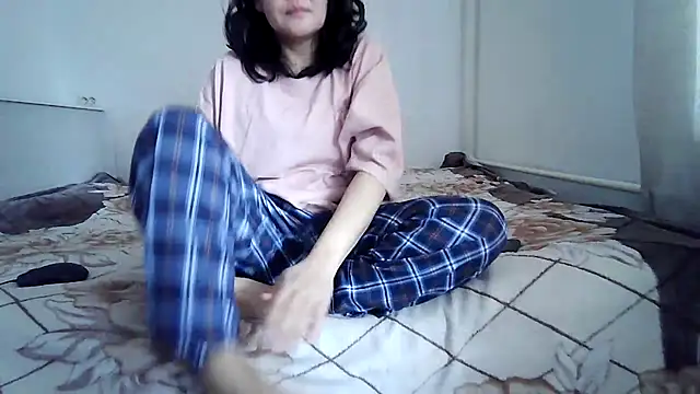 sakuradelreina online show from 22, 4, 2026
