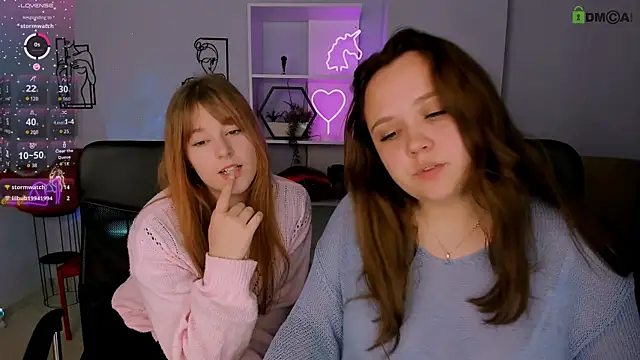 keri ti online show from 29, 9, 2025