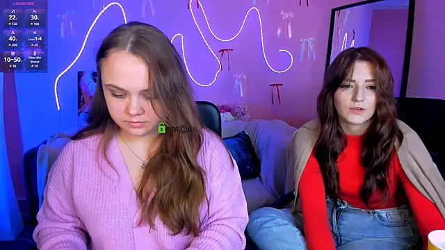 keri ti online show from 29, 3, 2026