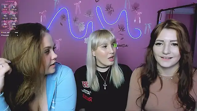 keri ti online show from 20, 4, 2026