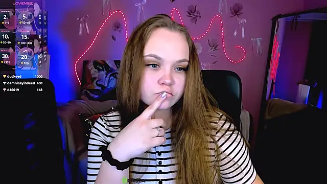 keri ti online show from 23, 4, 2026