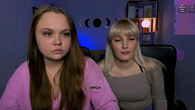 keri ti online show from 27, 4, 2026